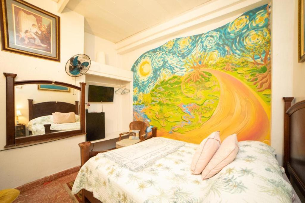 Ferienwohnung Denizens By Tripgogo San Juan Exterior foto