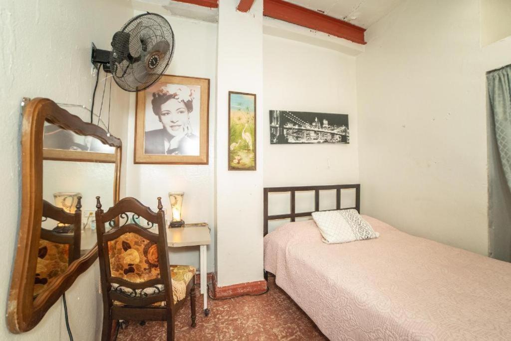 Ferienwohnung Denizens By Tripgogo San Juan Exterior foto
