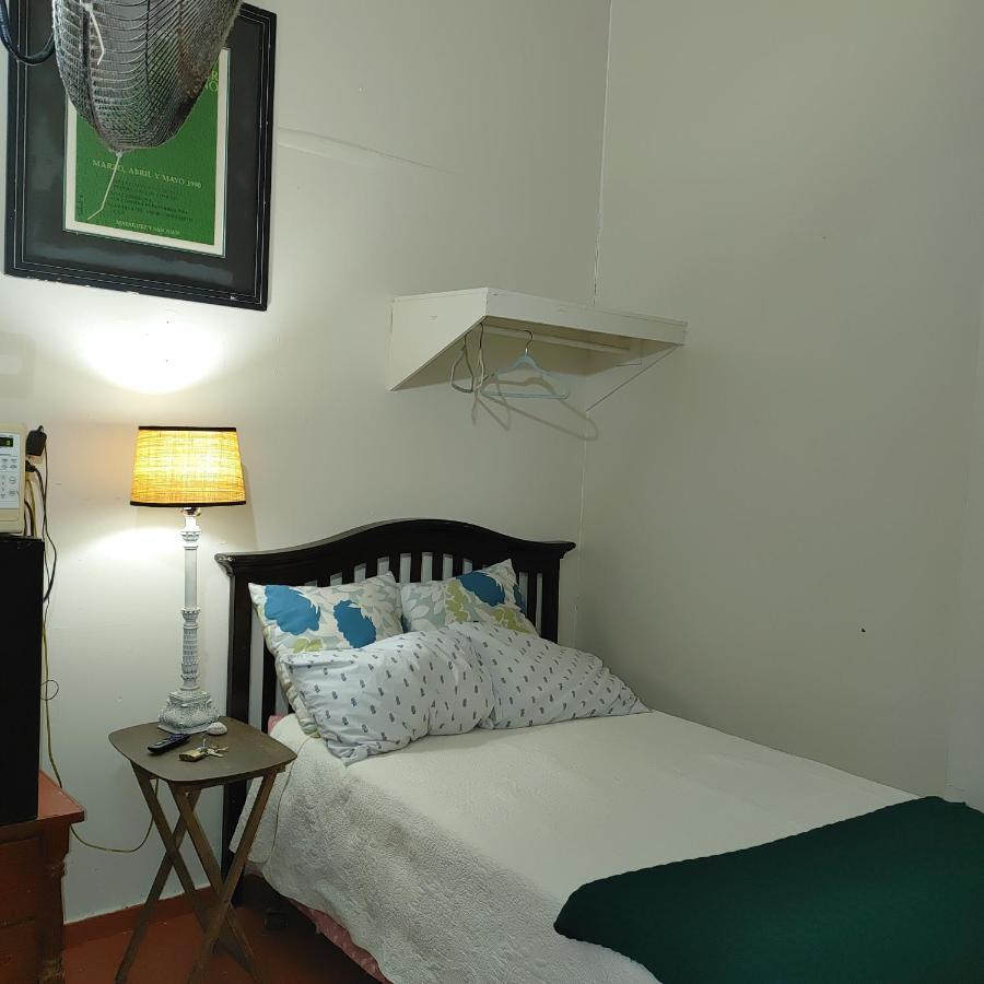Ferienwohnung Denizens By Tripgogo San Juan Exterior foto
