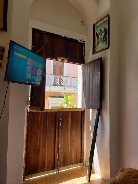 Ferienwohnung Denizens By Tripgogo San Juan Exterior foto