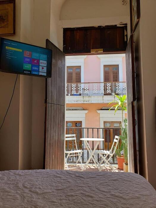 Ferienwohnung Denizens By Tripgogo San Juan Exterior foto