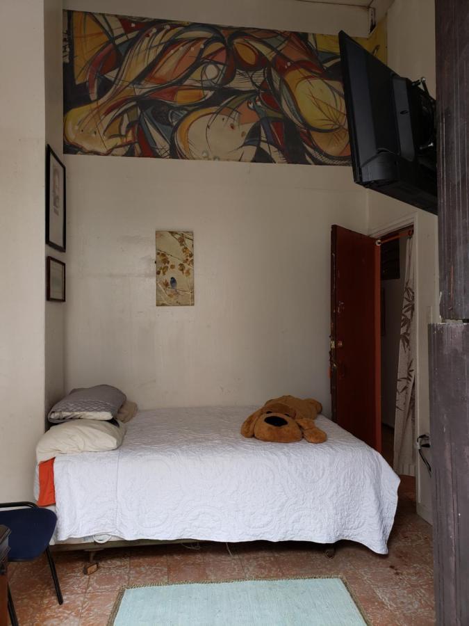 Ferienwohnung Denizens By Tripgogo San Juan Exterior foto