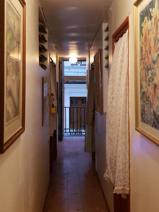 Ferienwohnung Denizens By Tripgogo San Juan Exterior foto